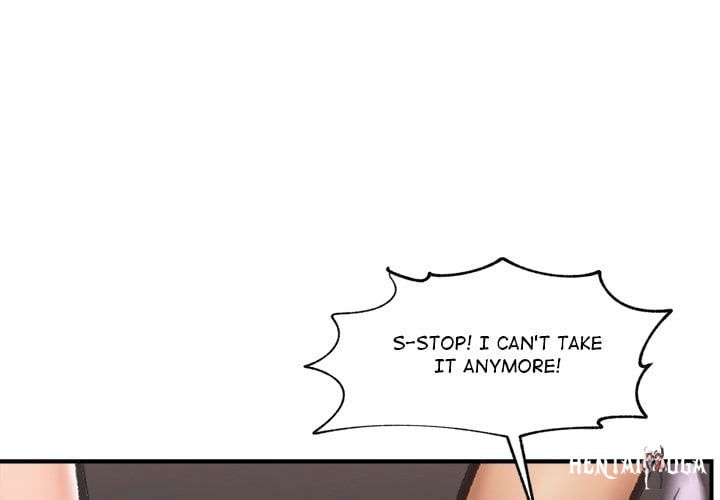 Hypnotist Security Guard (Uncensored) Hypnotist Security Guard (Uncensored) Chapter 19 - Page 1