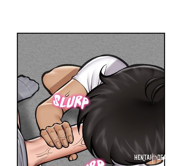 Hypnotist Security Guard (Uncensored) Hypnotist Security Guard (Uncensored) Chapter 19 - Page 100