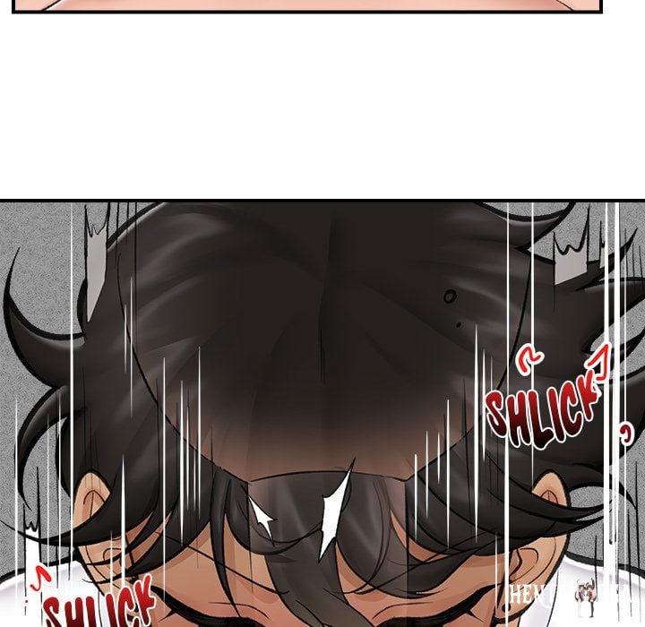 Hypnotist Security Guard (Uncensored) Hypnotist Security Guard (Uncensored) Chapter 19 - Page 103