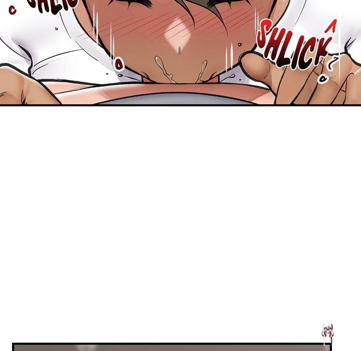 Hypnotist Security Guard (Uncensored) Hypnotist Security Guard (Uncensored) Chapter 19 - Page 104