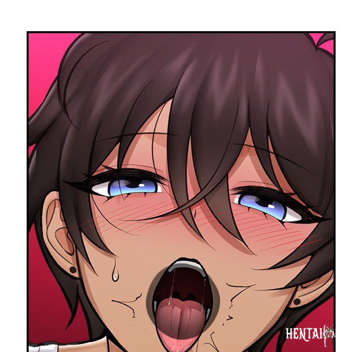 Hypnotist Security Guard (Uncensored) Hypnotist Security Guard (Uncensored) Chapter 19 - Page 107