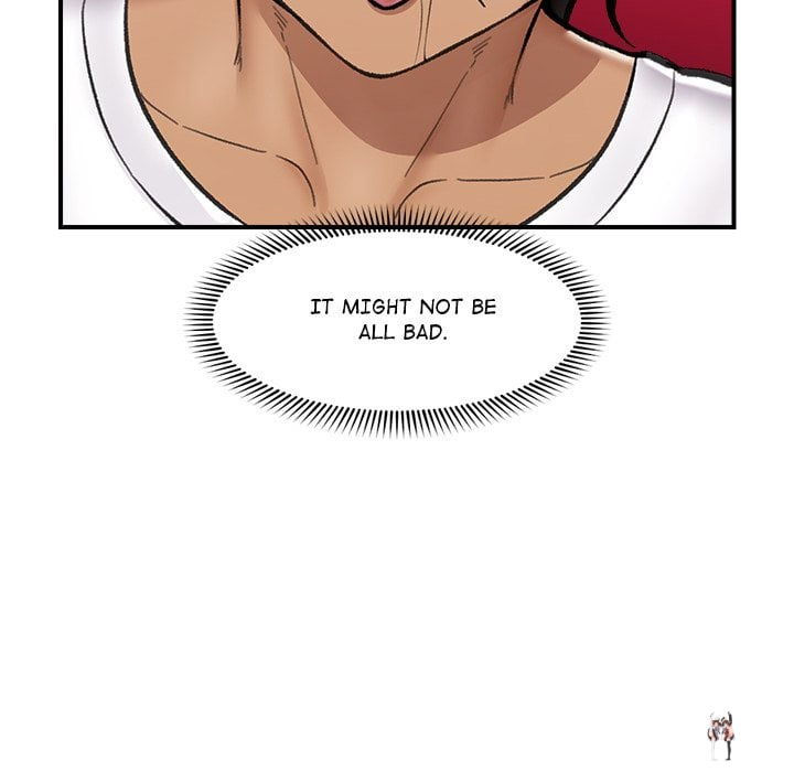 Hypnotist Security Guard (Uncensored) Hypnotist Security Guard (Uncensored) Chapter 19 - Page 108