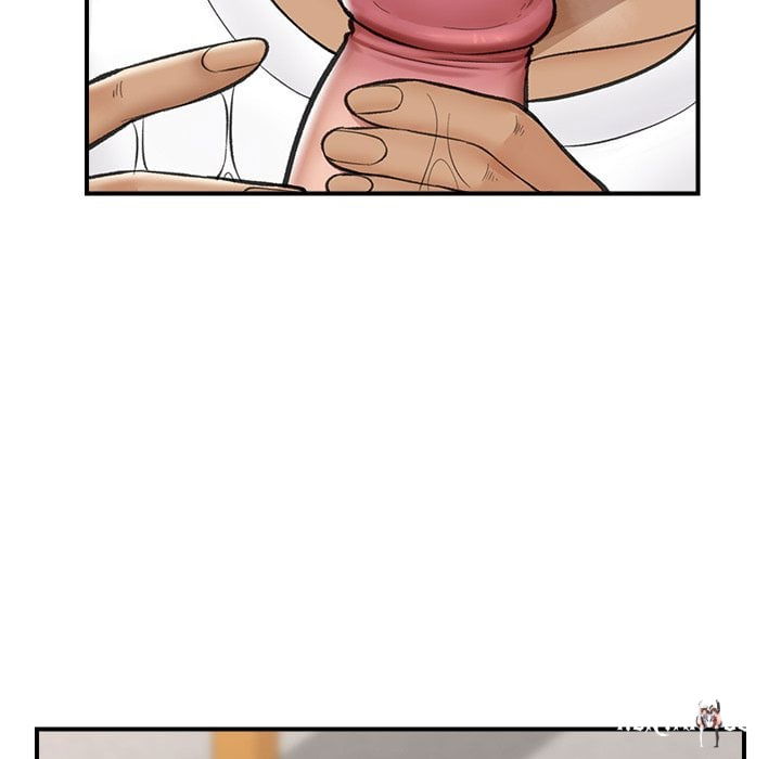 Hypnotist Security Guard (Uncensored) Hypnotist Security Guard (Uncensored) Chapter 19 - Page 116