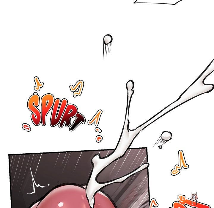 Hypnotist Security Guard (Uncensored) Hypnotist Security Guard (Uncensored) Chapter 19 - Page 119