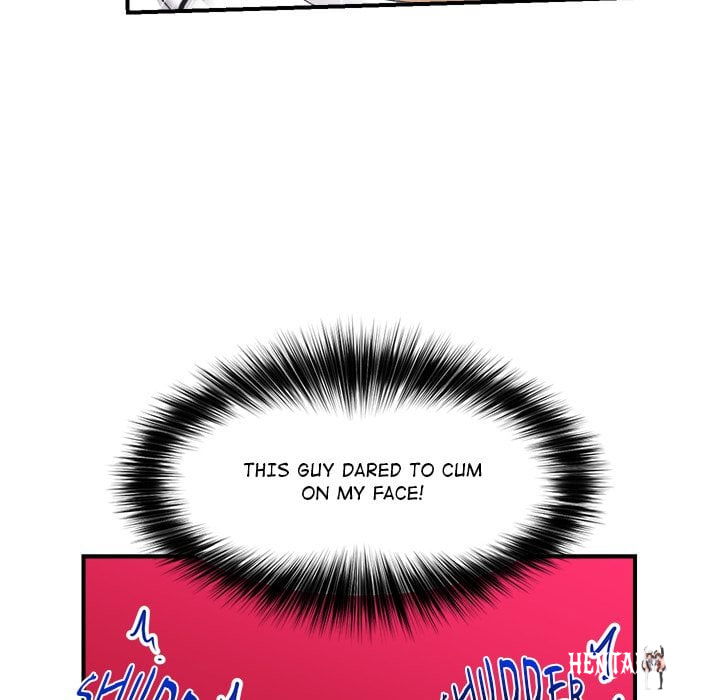 Hypnotist Security Guard (Uncensored) Hypnotist Security Guard (Uncensored) Chapter 19 - Page 122