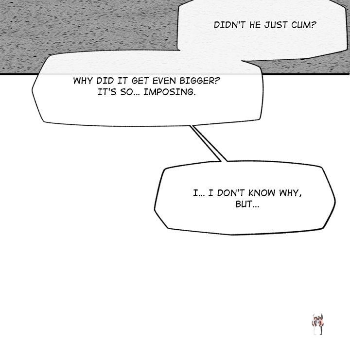 Hypnotist Security Guard (Uncensored) Hypnotist Security Guard (Uncensored) Chapter 19 - Page 128