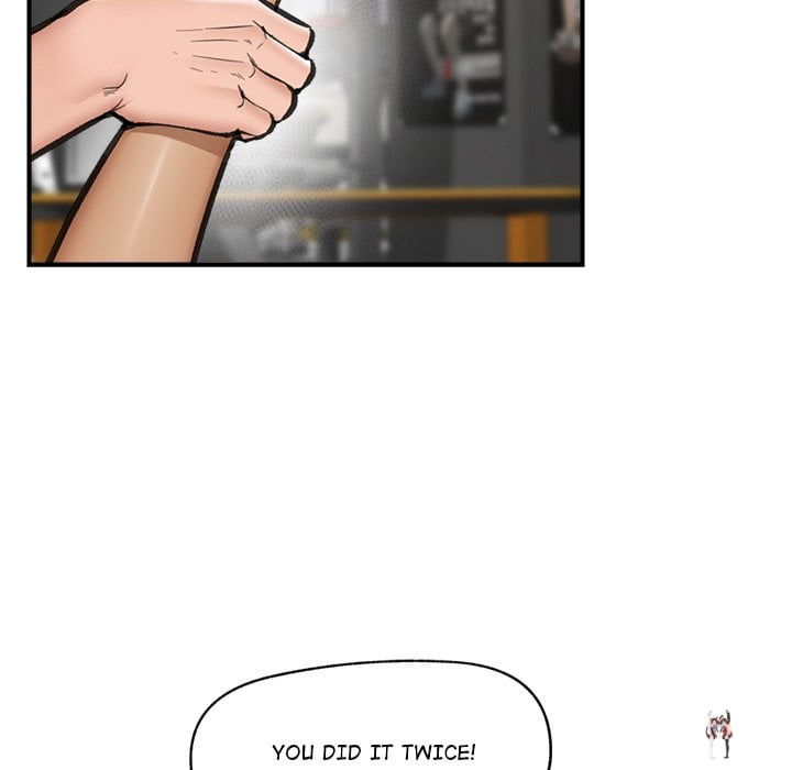 Hypnotist Security Guard (Uncensored) Hypnotist Security Guard (Uncensored) Chapter 19 - Page 13