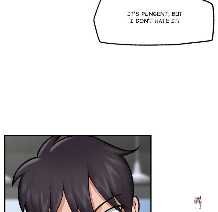 Hypnotist Security Guard (Uncensored) Hypnotist Security Guard (Uncensored) Chapter 19 - Page 132