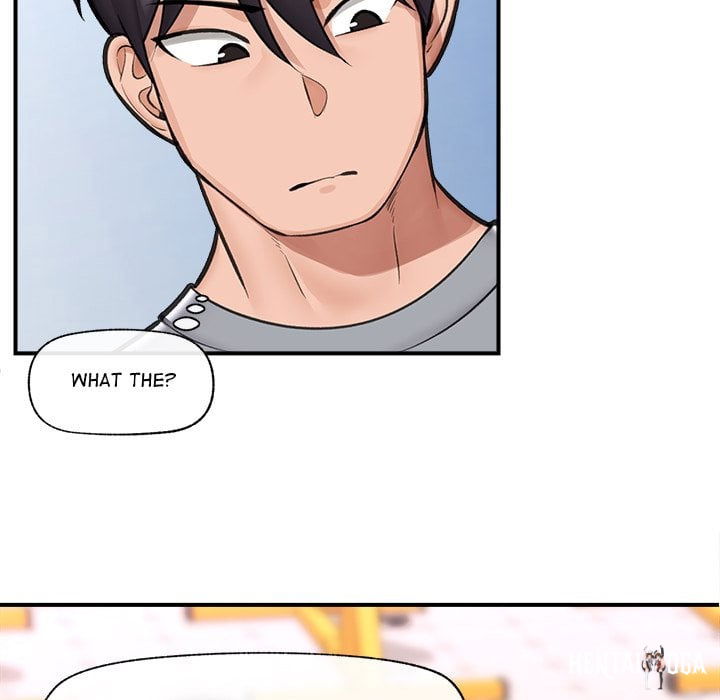 Hypnotist Security Guard (Uncensored) Hypnotist Security Guard (Uncensored) Chapter 19 - Page 133