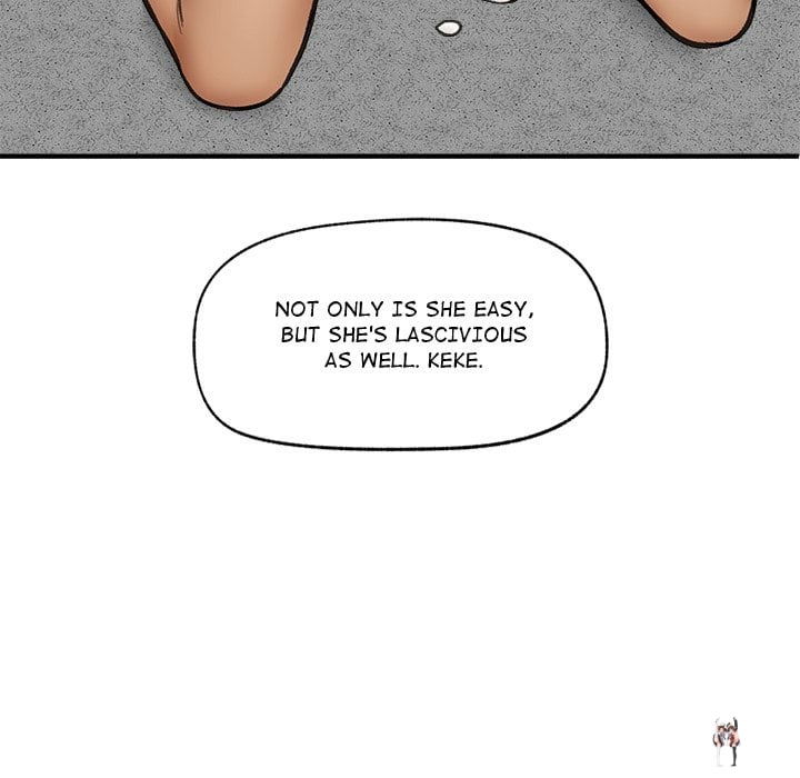 Hypnotist Security Guard (Uncensored) Hypnotist Security Guard (Uncensored) Chapter 19 - Page 136