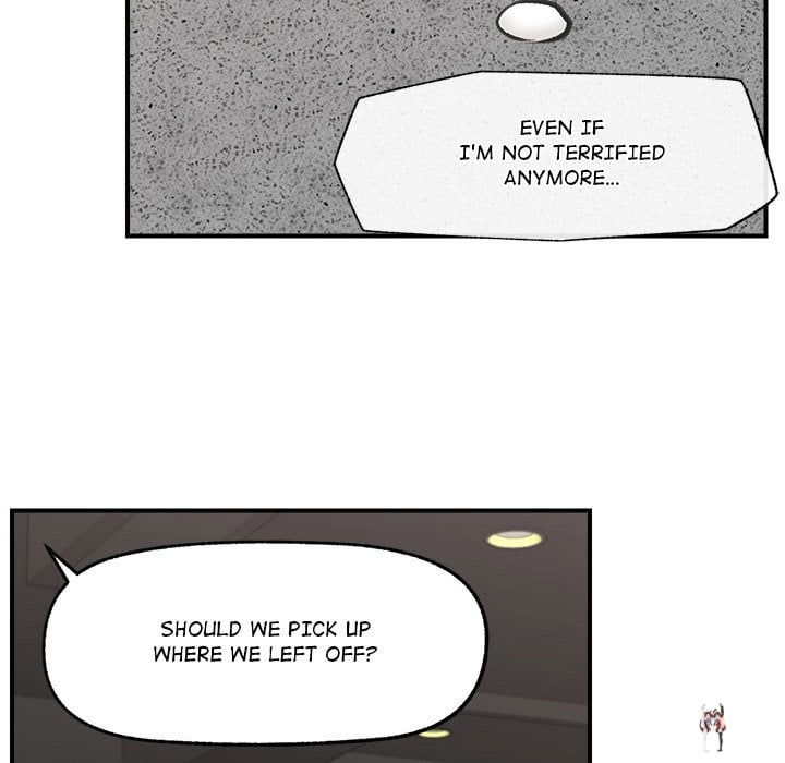 Hypnotist Security Guard (Uncensored) Hypnotist Security Guard (Uncensored) Chapter 19 - Page 140