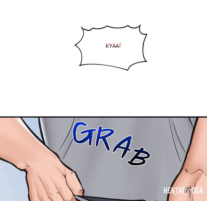 Hypnotist Security Guard (Uncensored) Hypnotist Security Guard (Uncensored) Chapter 19 - Page 143