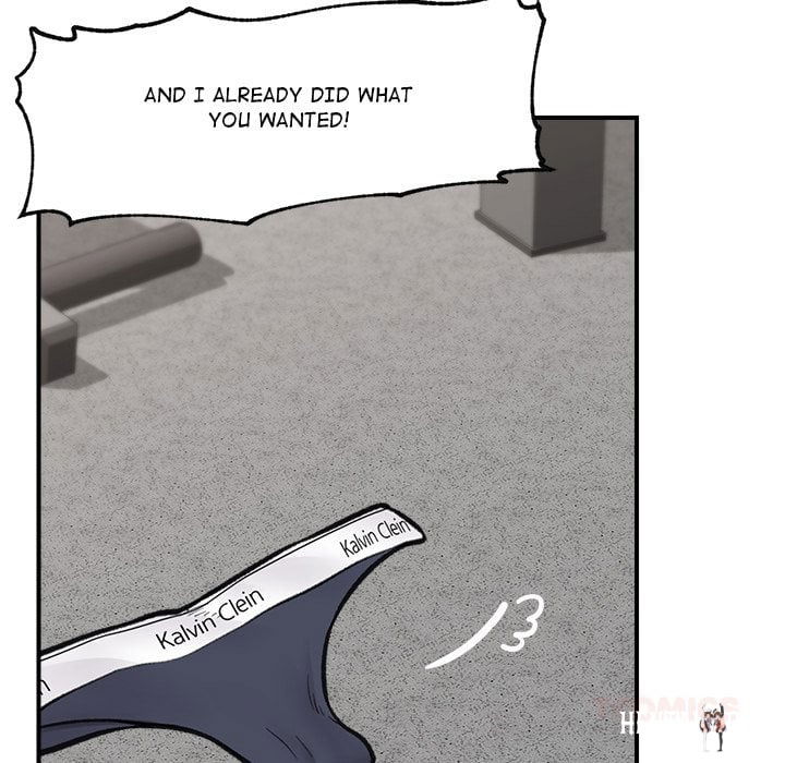 Hypnotist Security Guard (Uncensored) Hypnotist Security Guard (Uncensored) Chapter 19 - Page 147