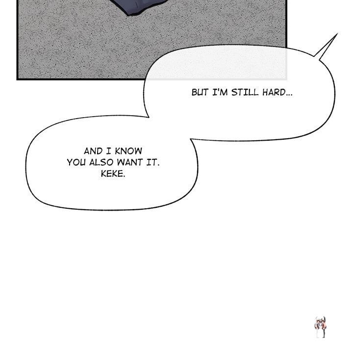 Hypnotist Security Guard (Uncensored) Hypnotist Security Guard (Uncensored) Chapter 19 - Page 148