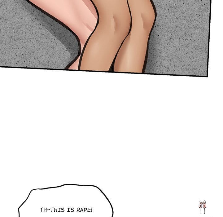 Hypnotist Security Guard (Uncensored) Hypnotist Security Guard (Uncensored) Chapter 19 - Page 153