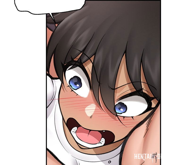 Hypnotist Security Guard (Uncensored) Hypnotist Security Guard (Uncensored) Chapter 19 - Page 154