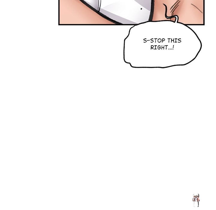 Hypnotist Security Guard (Uncensored) Hypnotist Security Guard (Uncensored) Chapter 19 - Page 155