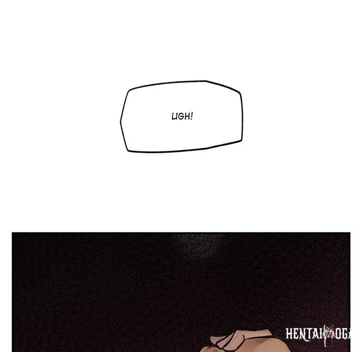 Hypnotist Security Guard (Uncensored) Hypnotist Security Guard (Uncensored) Chapter 19 - Page 157