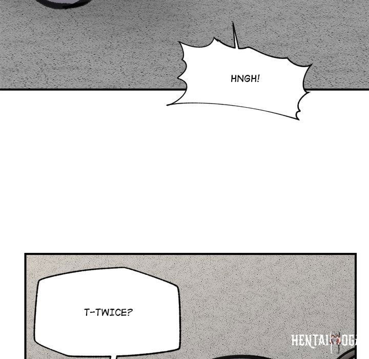 Hypnotist Security Guard (Uncensored) Hypnotist Security Guard (Uncensored) Chapter 19 - Page 16