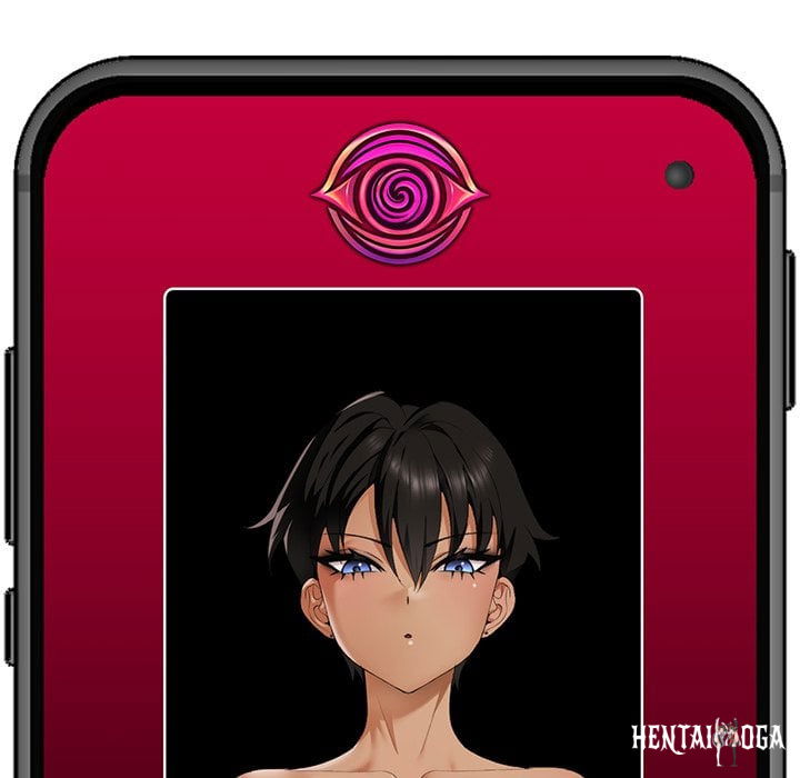 Hypnotist Security Guard (Uncensored) Hypnotist Security Guard (Uncensored) Chapter 19 - Page 164