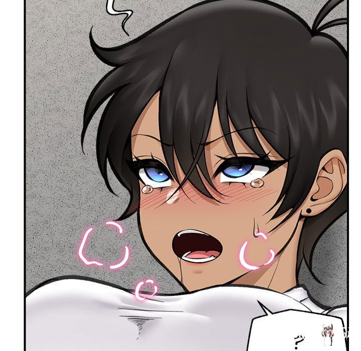 Hypnotist Security Guard (Uncensored) Hypnotist Security Guard (Uncensored) Chapter 19 - Page 17