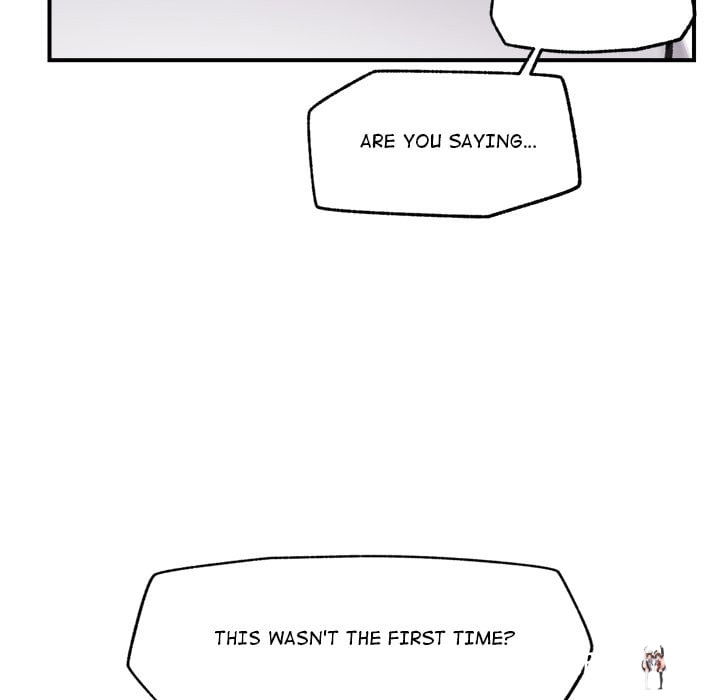 Hypnotist Security Guard (Uncensored) Hypnotist Security Guard (Uncensored) Chapter 19 - Page 18