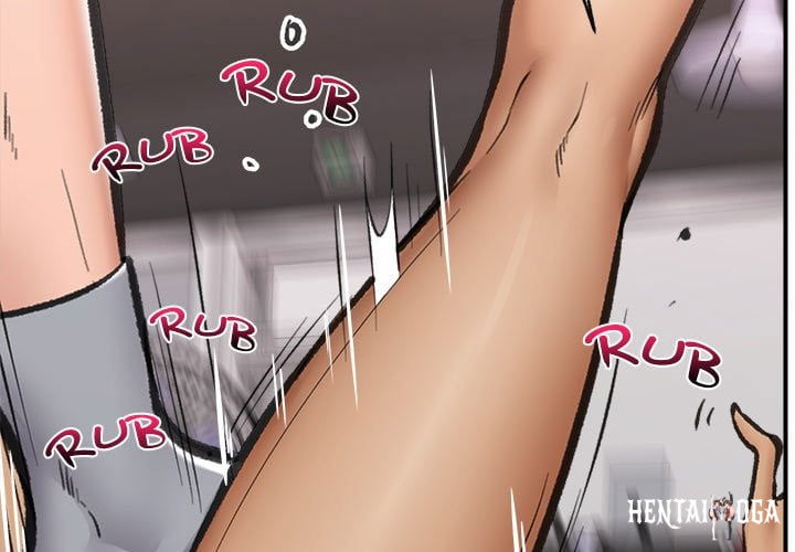 Hypnotist Security Guard (Uncensored) Hypnotist Security Guard (Uncensored) Chapter 19 - Page 2