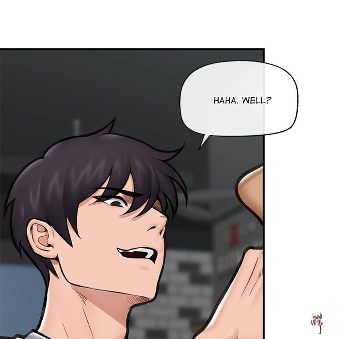 Hypnotist Security Guard (Uncensored) Hypnotist Security Guard (Uncensored) Chapter 19 - Page 24