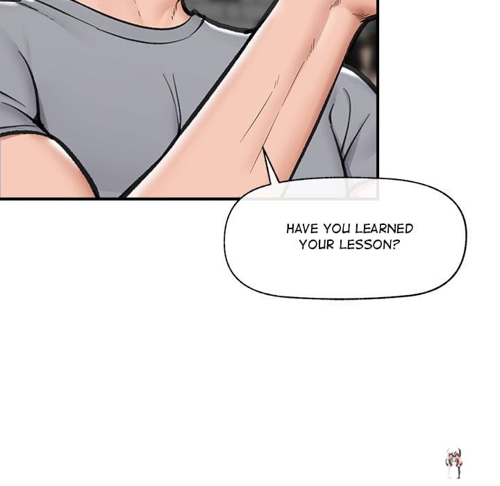 Hypnotist Security Guard (Uncensored) Hypnotist Security Guard (Uncensored) Chapter 19 - Page 25