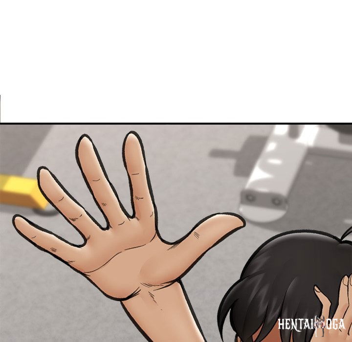 Hypnotist Security Guard (Uncensored) Hypnotist Security Guard (Uncensored) Chapter 19 - Page 26