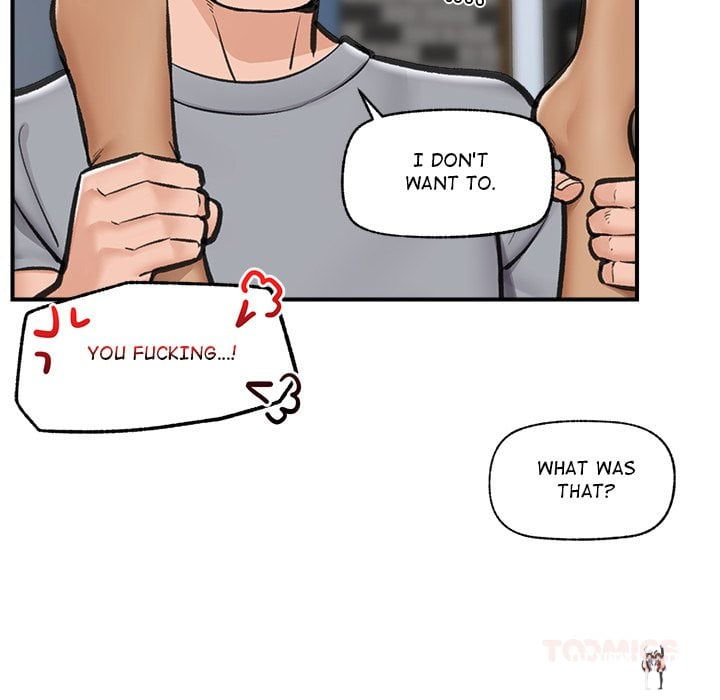 Hypnotist Security Guard (Uncensored) Hypnotist Security Guard (Uncensored) Chapter 19 - Page 30