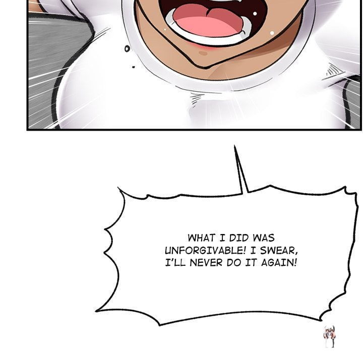 Hypnotist Security Guard (Uncensored) Hypnotist Security Guard (Uncensored) Chapter 19 - Page 33