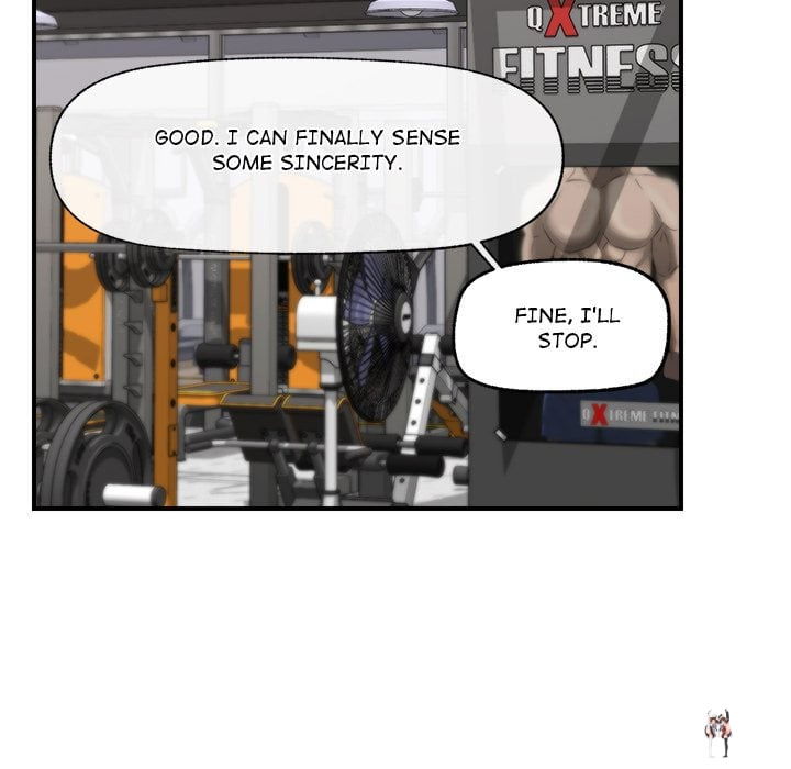 Hypnotist Security Guard (Uncensored) Hypnotist Security Guard (Uncensored) Chapter 19 - Page 35