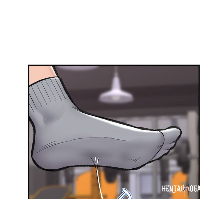 Hypnotist Security Guard (Uncensored) Hypnotist Security Guard (Uncensored) Chapter 19 - Page 36