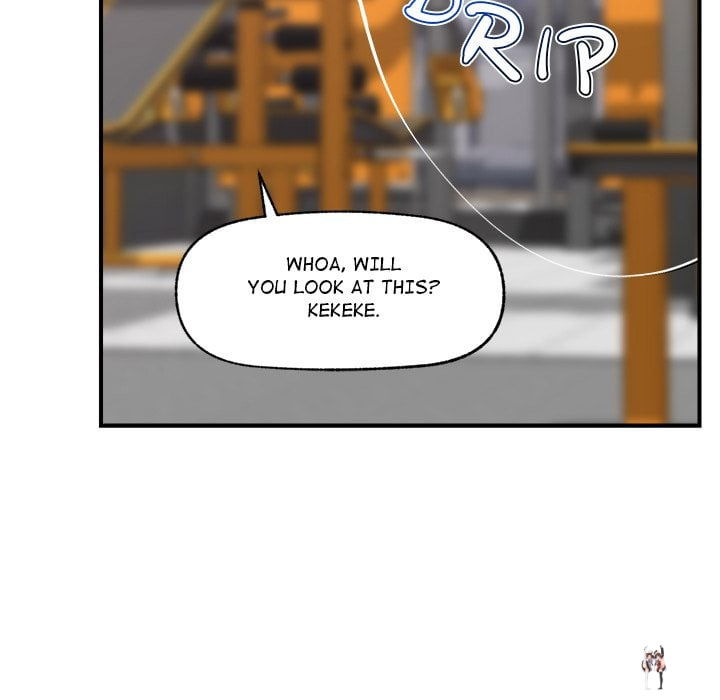 Hypnotist Security Guard (Uncensored) Hypnotist Security Guard (Uncensored) Chapter 19 - Page 37