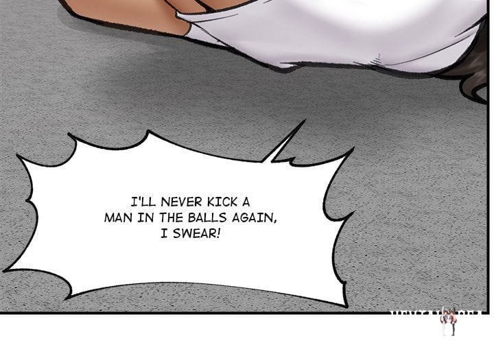 Hypnotist Security Guard (Uncensored) Hypnotist Security Guard (Uncensored) Chapter 19 - Page 4