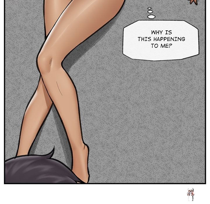 Hypnotist Security Guard (Uncensored) Hypnotist Security Guard (Uncensored) Chapter 19 - Page 41