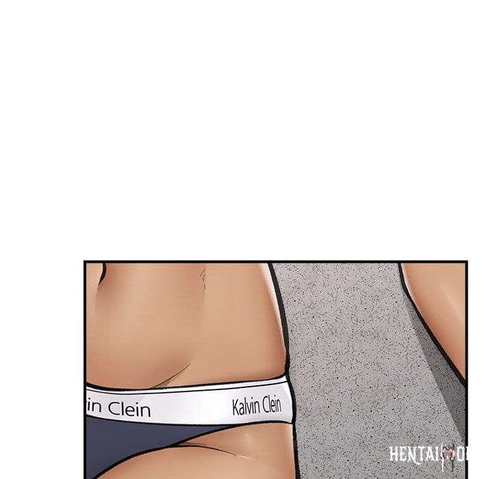 Hypnotist Security Guard (Uncensored) Hypnotist Security Guard (Uncensored) Chapter 19 - Page 42