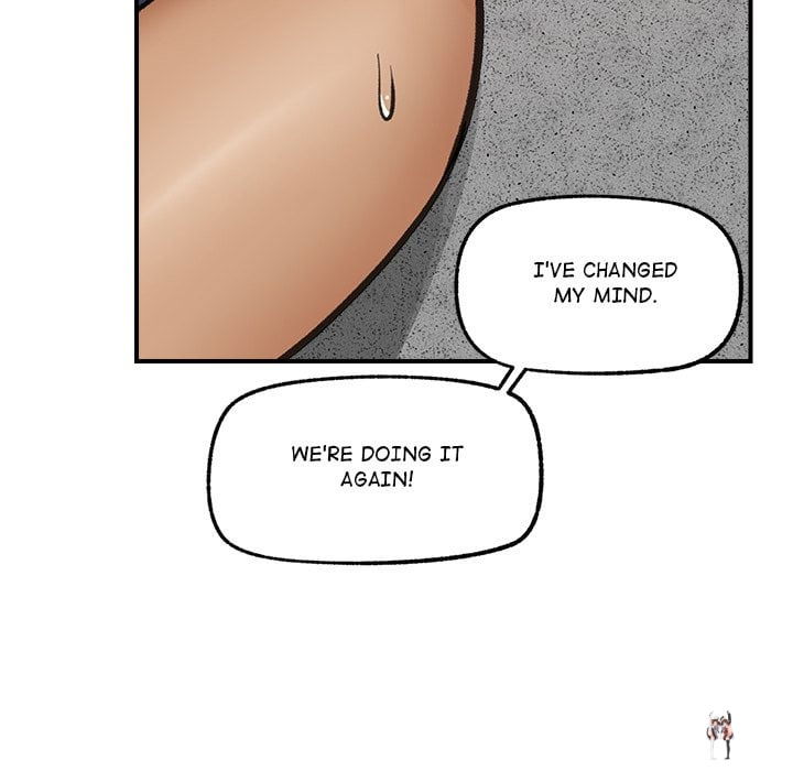 Hypnotist Security Guard (Uncensored) Hypnotist Security Guard (Uncensored) Chapter 19 - Page 43