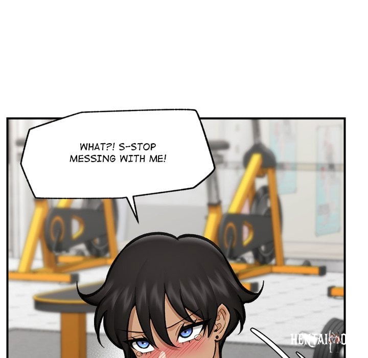 Hypnotist Security Guard (Uncensored) Hypnotist Security Guard (Uncensored) Chapter 19 - Page 44