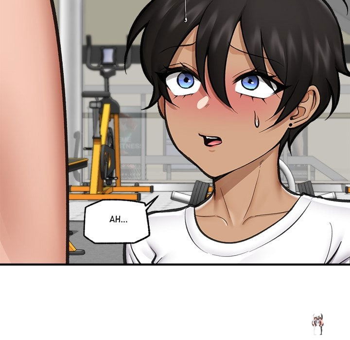 Hypnotist Security Guard (Uncensored) Hypnotist Security Guard (Uncensored) Chapter 19 - Page 47