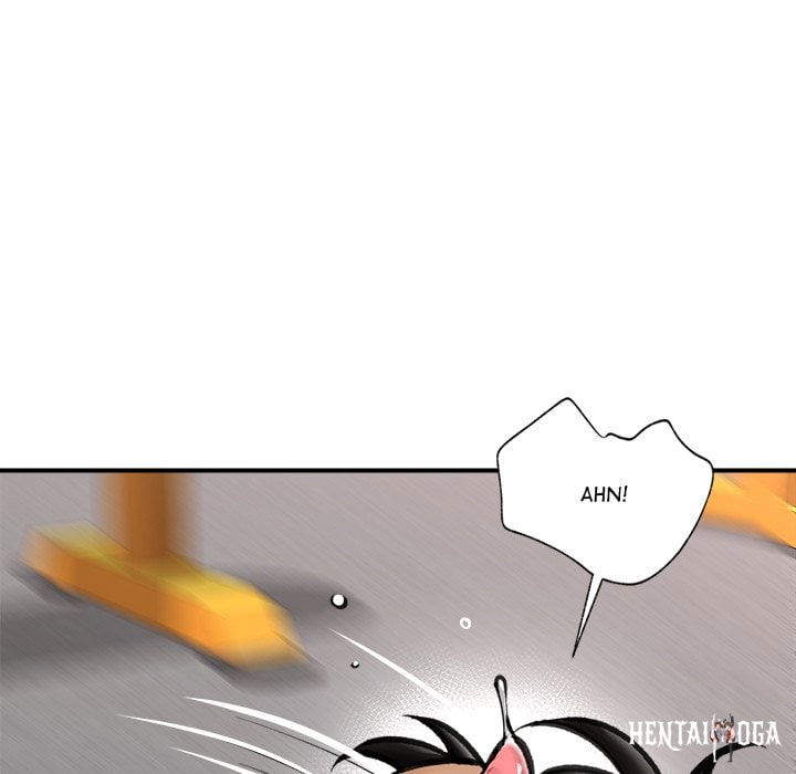 Hypnotist Security Guard (Uncensored) Hypnotist Security Guard (Uncensored) Chapter 19 - Page 5