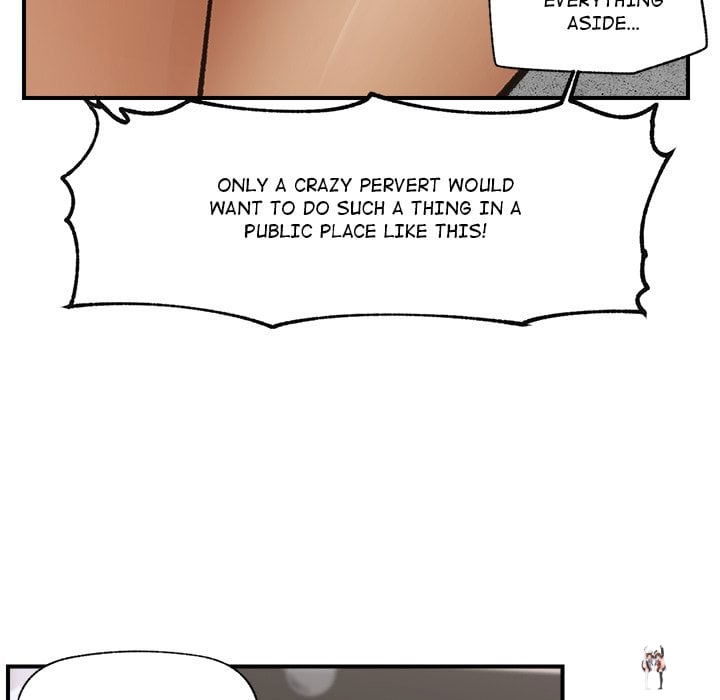 Hypnotist Security Guard (Uncensored) Hypnotist Security Guard (Uncensored) Chapter 19 - Page 51