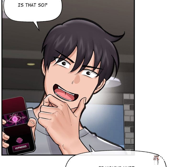 Hypnotist Security Guard (Uncensored) Hypnotist Security Guard (Uncensored) Chapter 19 - Page 52