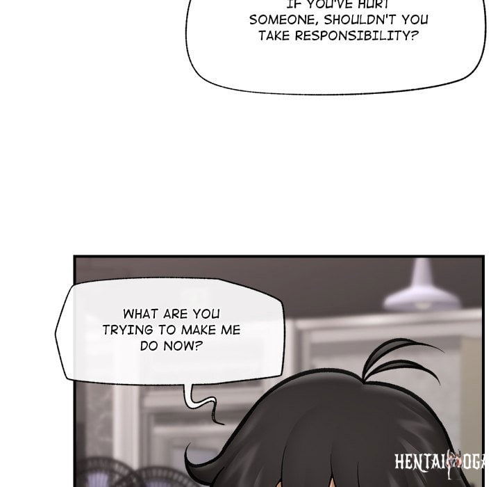 Hypnotist Security Guard (Uncensored) Hypnotist Security Guard (Uncensored) Chapter 19 - Page 53