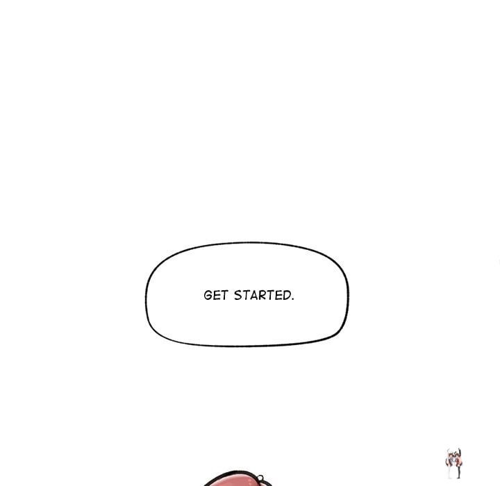 Hypnotist Security Guard (Uncensored) Hypnotist Security Guard (Uncensored) Chapter 19 - Page 58