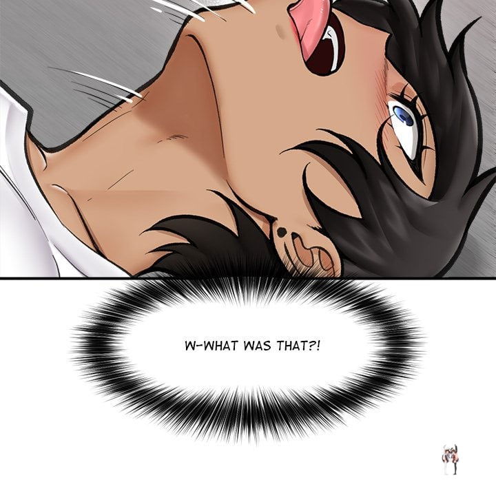 Hypnotist Security Guard (Uncensored) Hypnotist Security Guard (Uncensored) Chapter 19 - Page 6