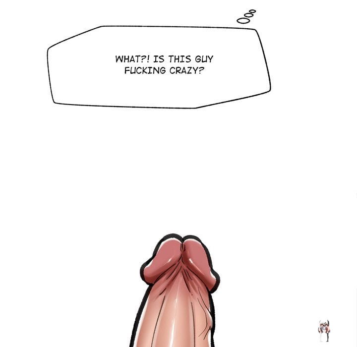 Hypnotist Security Guard (Uncensored) Hypnotist Security Guard (Uncensored) Chapter 19 - Page 60