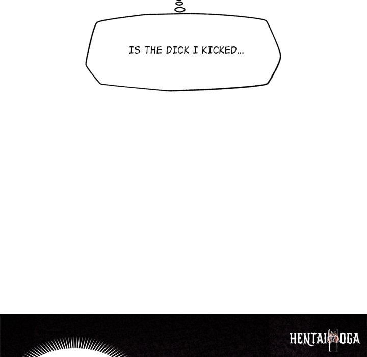 Hypnotist Security Guard (Uncensored) Hypnotist Security Guard (Uncensored) Chapter 19 - Page 62