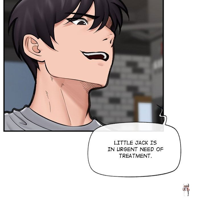 Hypnotist Security Guard (Uncensored) Hypnotist Security Guard (Uncensored) Chapter 19 - Page 67